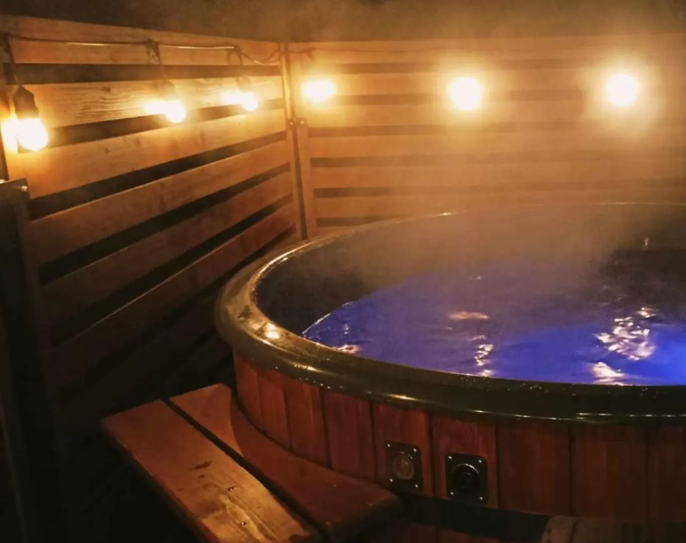 Domki Na Brzyzku - Domek W Gorach Z Balia Z Jacuzzi Zakopane Tatil Evi