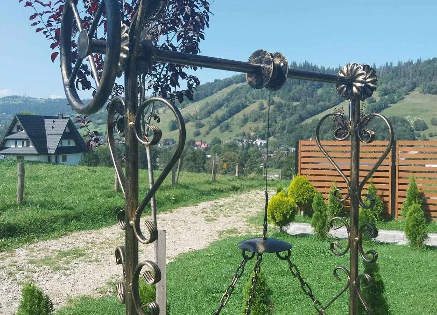 Domki Na Brzyzku - Domek W Gorach Z Balia Z Jacuzzi Zakopane 0*,