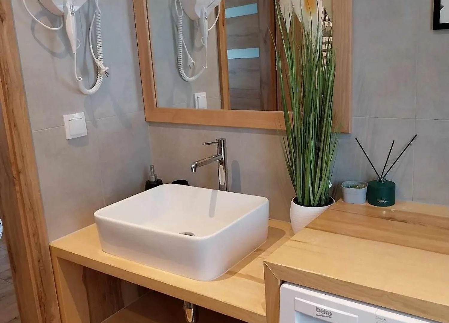 Tatil Evi Domki Na Brzyzku - Domek W Gorach Z Balia Z Jacuzzi Zakopane