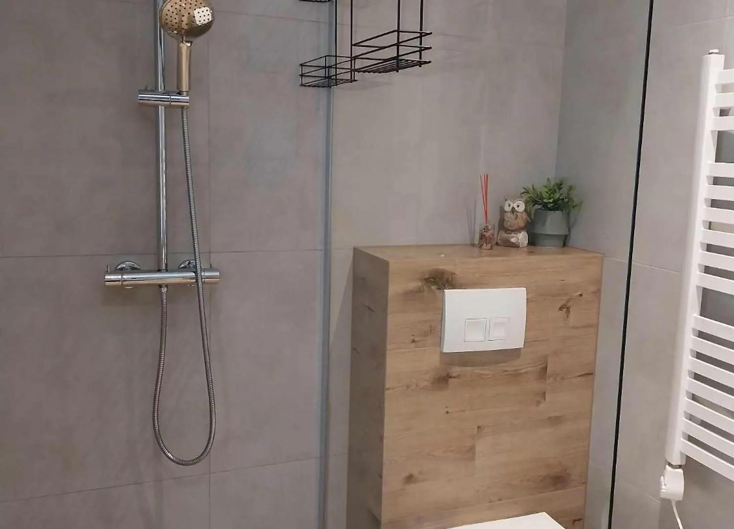 Domki Na Brzyzku - Domek W Gorach Z Balia Z Jacuzzi Zakopane Tatil Evi