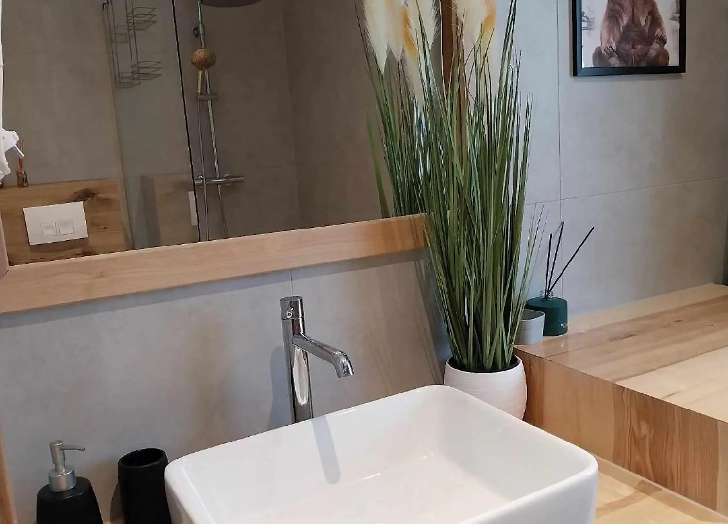 Domki Na Brzyzku - Domek W Gorach Z Balia Z Jacuzzi Zakopane